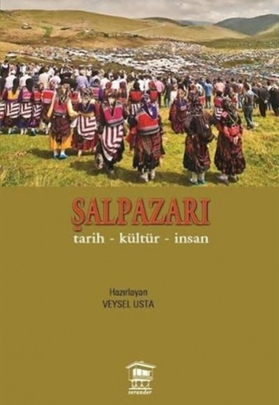Şalpazarı Şalpazarı