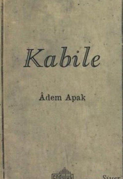 Kabile Kabile
