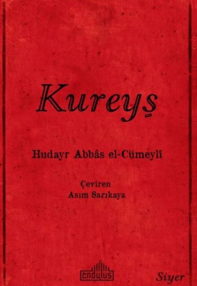 Kureyş Kureyş