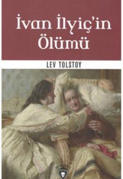 İvan İlyiçin Ölümü İvan İlyiçin Ölümü