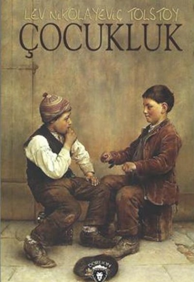 Çocukluk Çocukluk