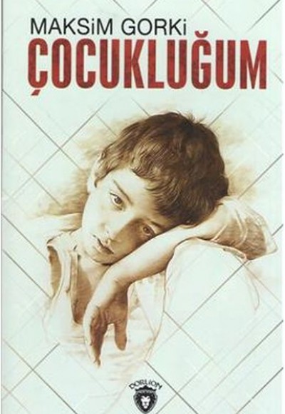 Çocukluğum Çocukluğum