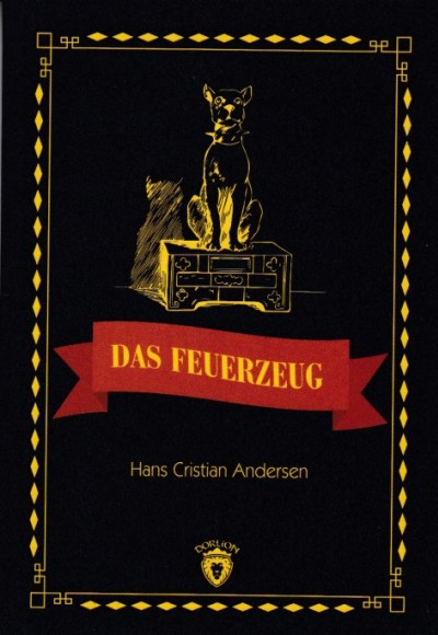 Das Feuerzeug Das Feuerzeug