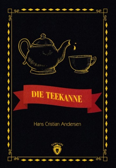 Die Teekanne Die Teekanne