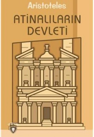 Atinalıların Devleti Atinalıların Devleti