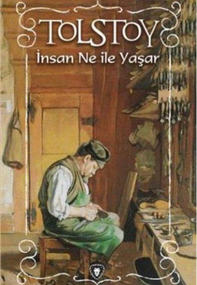 İnsan Ne İle Yaşar İnsan Ne İle Yaşar