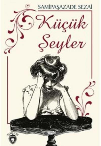 Küçük Şeyler Küçük Şeyler