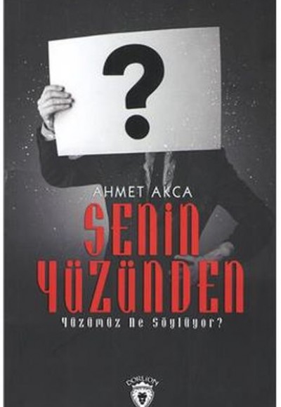 Senin Yüzünden Senin Yüzünden