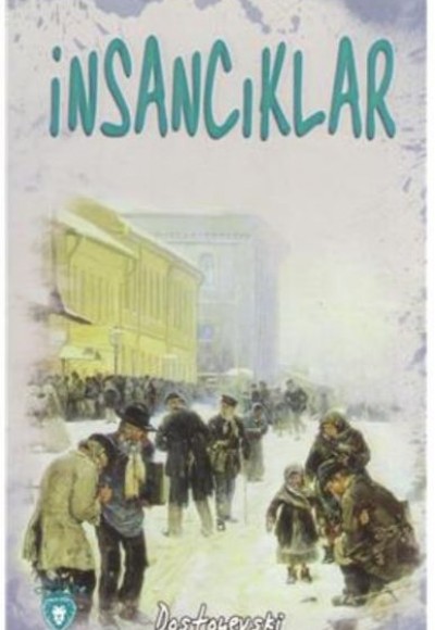 İnsancıklar İnsancıklar