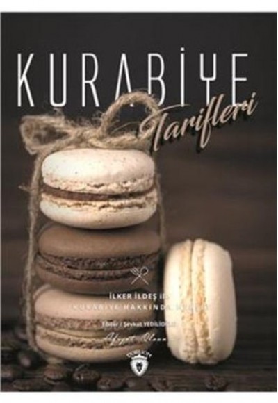 Kurabiye Tarifleri Kurabiye Tarifleri