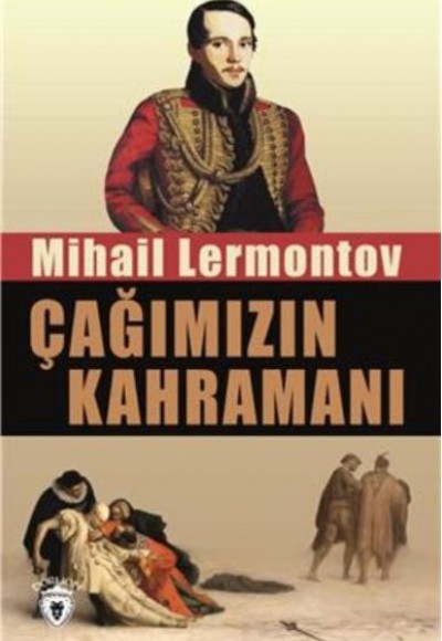 Çağımızın Kahramanı Çağımızın Kahramanı
