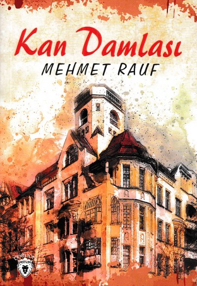 Kan Damlası Kan Damlası