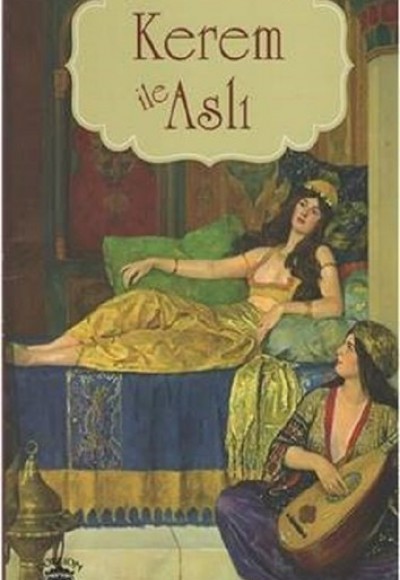 Kerem İle Aslı Kerem İle Aslı