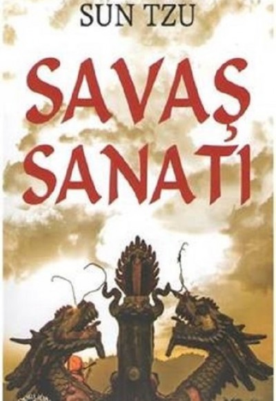 Savaş Sanatı Savaş Sanatı