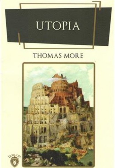 Utopia (İngilizce Roman) Utopia (İngilizce Roman)
