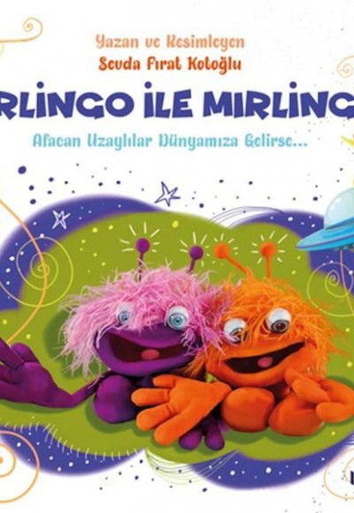 Tırlingo İle Mırlingo 1 Tırlingo İle Mırlingo 1