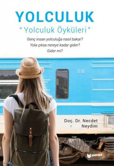 Yolculuk Yolculuk