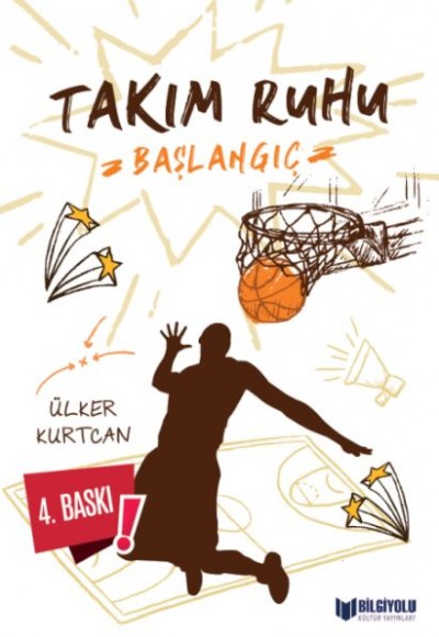 Takım Ruhu Başlangıç Takım Ruhu Başlangıç