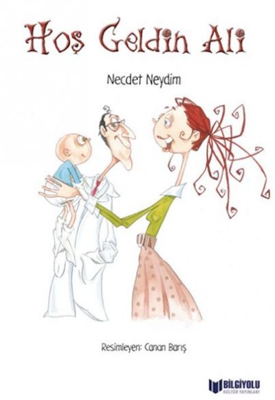 Hoşgeldin Ali Hoşgeldin Ali