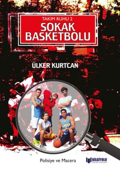 Takım Ruhu 2 Sokak Basketbolu Takım Ruhu 2 Sokak Basketbolu