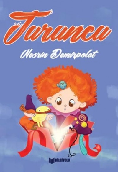 Turuncu Turuncu