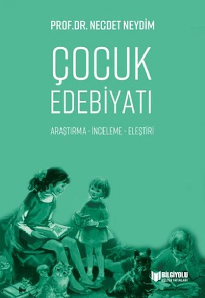 Çocuk Edebiyatı Çocuk Edebiyatı