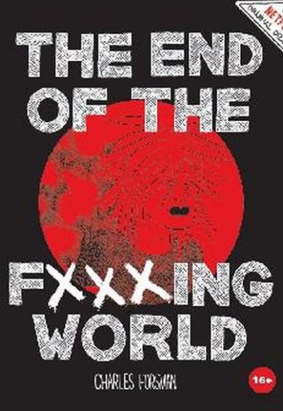 The End of The Fxxxing World The End of The Fxxxing World