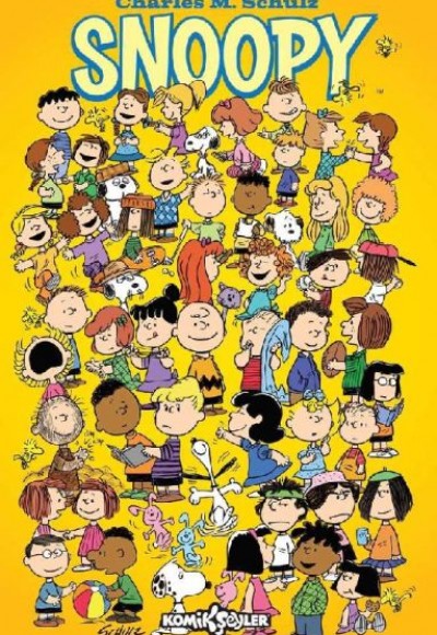 Snoopy Snoopy