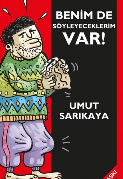 Benim De Söyleyeceklerim Var Cilt 1 Benim De Söyleyeceklerim Var Cilt 1