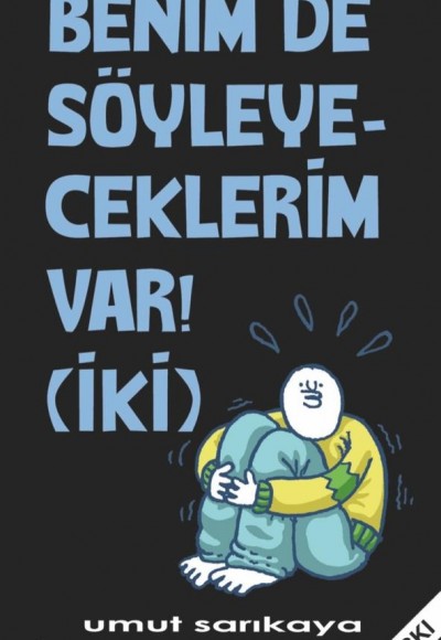 Benim De Söyleyeceklerim Var Cilt 2 Benim De Söyleyeceklerim Var Cilt 2