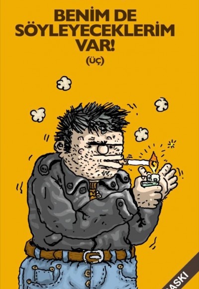Benim De Söyleyeceklerim Var Cilt 3 Benim De Söyleyeceklerim Var Cilt 3