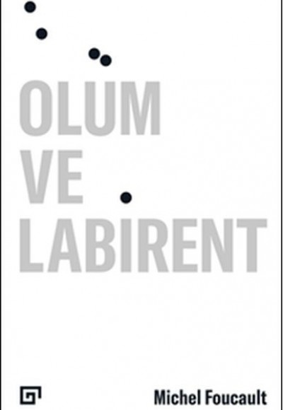 Ölüm ve Labirent Ölüm ve Labirent