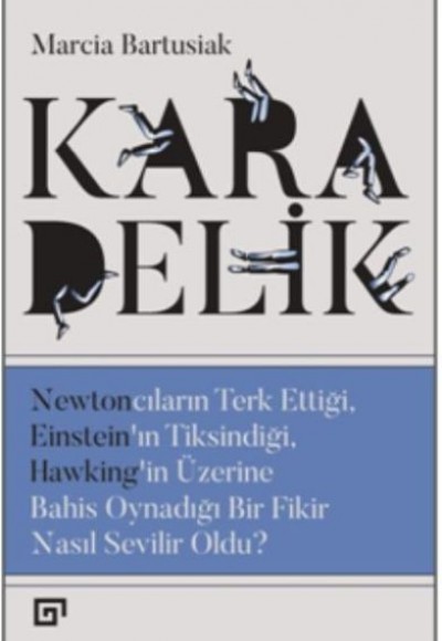 Kara Delik Kara Delik