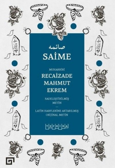 Saime Saime