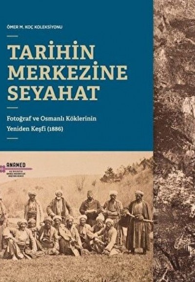 Tarihin Merkezine Seyahat Tarihin Merkezine Seyahat