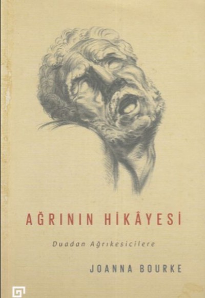 Ağrının Hikayesi Ağrının Hikayesi