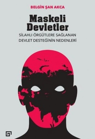 Maskeli Devletler Maskeli Devletler