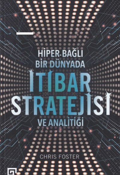 İtibar Stratejisi İtibar Stratejisi