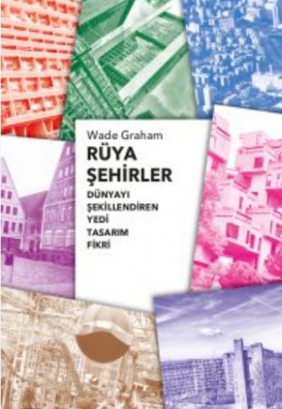 Rüya Şehirler Rüya Şehirler