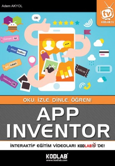 APP Invertor APP Invertor