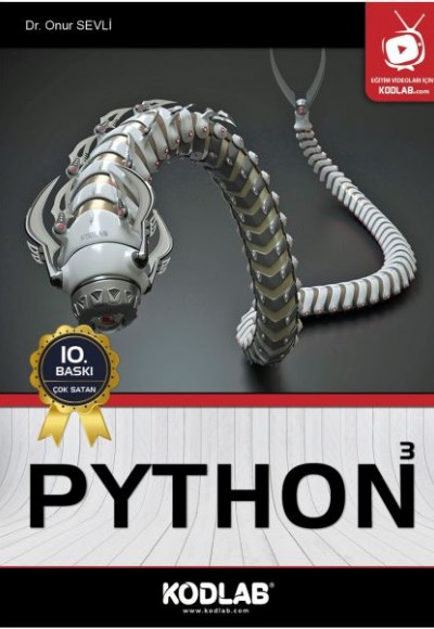 Python 3 Python 3