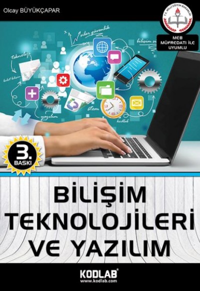 Bilişim Teknolojileri ve Yazılım Bilişim Teknolojileri ve Yazılım