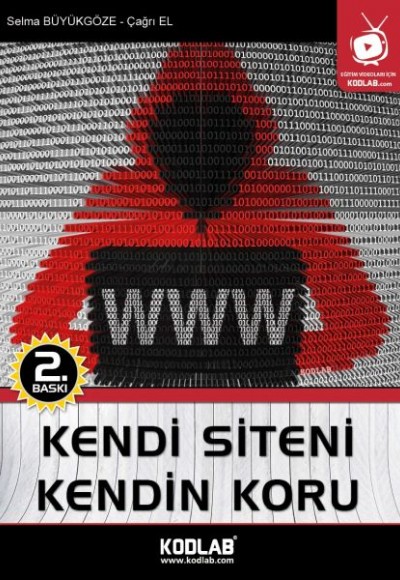 Kendi Siteni Kendin Koru Kendi Siteni Kendin Koru