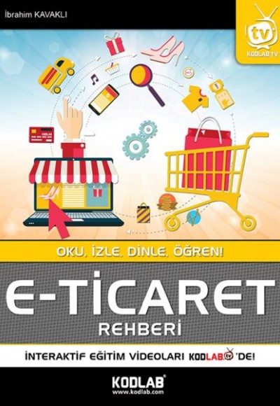 E-Ticaret Rehberi E-Ticaret Rehberi