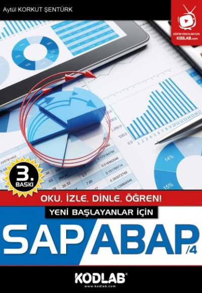 Yeni Başlayanlar İçin Sap Abap/4 Yeni Başlayanlar İçin Sap Abap/4