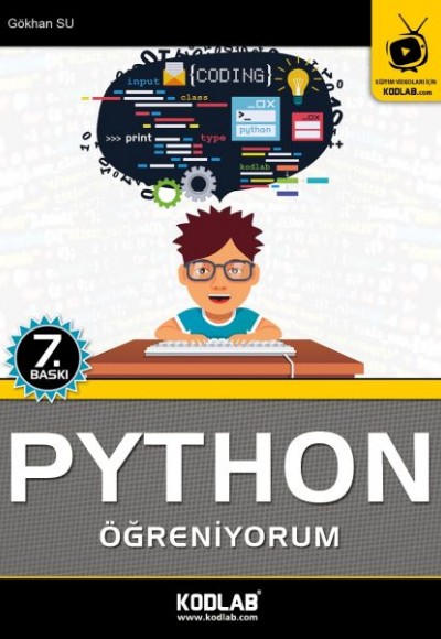 Pyhton Öğreniyorum Pyhton Öğreniyorum