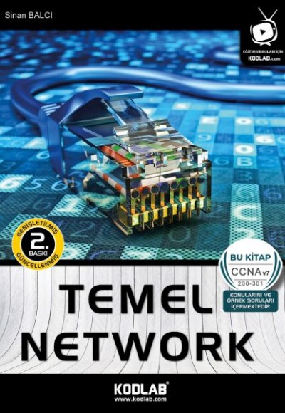 Temel Network Temel Network