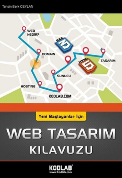 Yeni Başlayanlar İçin Web Tasarım Kılavuzu Yeni Başlayanlar İçin Web Tasarım Kılavuzu