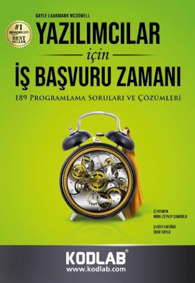 Yazılımcılar için İş Başvuru Zamanı Yazılımcılar için İş Başvuru Zamanı
