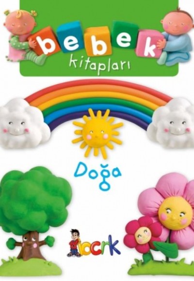 Doğa - Bebek Kartları Doğa - Bebek Kartları